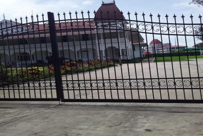 Vea, escuche y experimente el recorrido por la isla completa al 