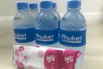 Traslado privado desde el aeropuerto de Phuket