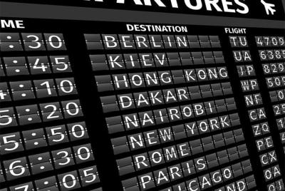 Traslados AYT del Aeropuerto de Antalya a Hoteles Alanya