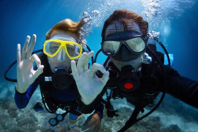 Kemer Scuba Diving con la transferencia de Belek Hoteles Kemer Scuba Diving con la transferencia de Belek Hoteles