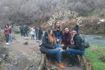 Cappadocia Green Tour