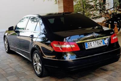 Aeropuerto de Venecia Marco Polo (VCE) - Padua / Traslado privado (hasta 3 pax)