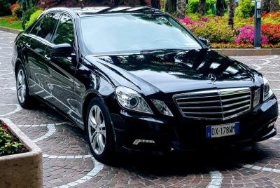 Aeropuerto de Venecia Marco Polo (VCE) - Agordo / Traslado privado (hasta 3 pasajeros)