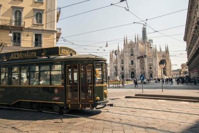 Gaily Tour en Milán - Gay & Lesbian Tour