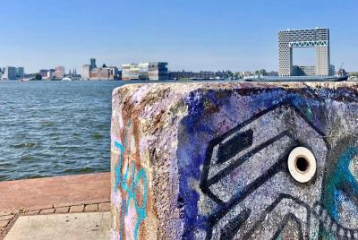 Alternative Amsterdam - Explore the North - Tour privado