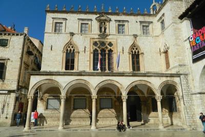 Recorrido a pie por Dubrovnik medieval de Vidokrug