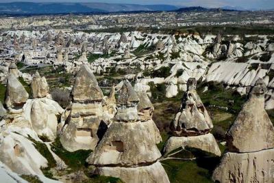 Tour doble con traslado al aeropuerto