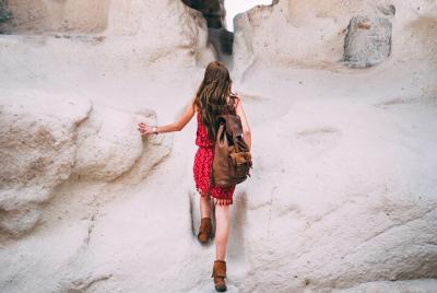 Tour por el norte de Capadocia