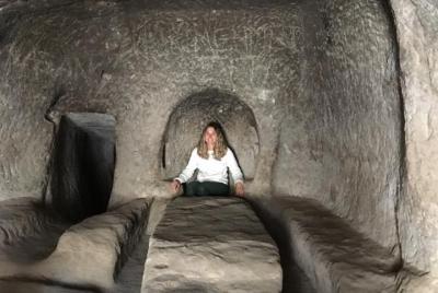 Tour verde para grupos pequeños