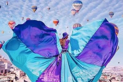 Recorrido fotográfico