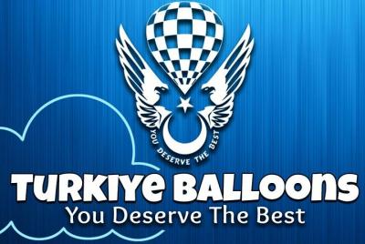 Vuelo con Turkiye con desayuno bufé en Capadocia