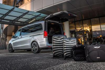 Traslado en Capadocia desde el aeropuerto de Nevsehir