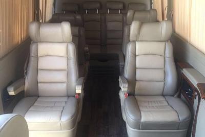 Traslados privados Kayseri Apt a / desde las ciudades subterráneas de Kaymaklı o Özkonak