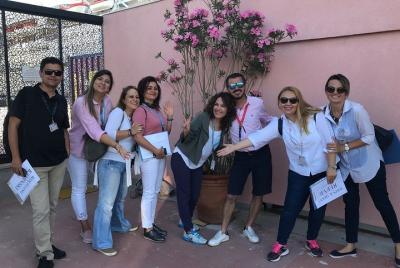 SALTE LA LÍNEA: Tour en grupo pequeño de Éfeso más vendido para c