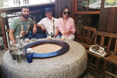 Tour privado de Éfeso para cruceros