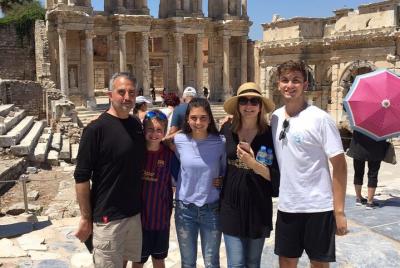 El mejor tour privado de Éfeso