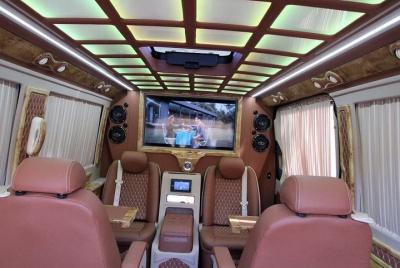 Traslados al aeropuerto de Esmirna Adnan Menderes - Kuşadası Cent Traslados al aeropuerto de Esmirna Adnan Menderes - Kuşadası Cent