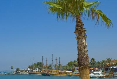 Viaje en bote todo incluido