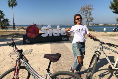 Side: Rent a Bike Side: Rent a Bike