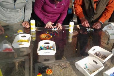 Conozca la fábrica de cristal de Murano: recorrido por la fábrica y taller