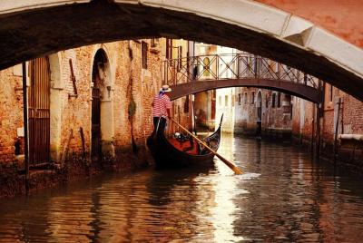 Visita virtual autoguiada de Casanova: un cuento veneciano de pasión