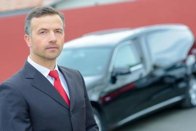 Traslado privado desde Heathrow a su hotel en Londres