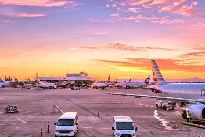 Traslado privado de salida al aeropuerto internacional de Kiev Zh