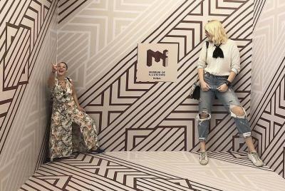 Museo de Ilusiones Dubai