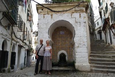 Lo mejor de Argel Tour por Algeriatours16 Lo mejor de Argel Tour por Algeriatours16