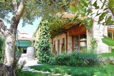 Desde Venecia: Prosecco Country Wine and Food Tour privado.