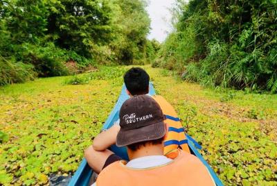 Recorrido de 3 días en grupos pequeños por Can Tho y Bac Lieu a través de Soc Trang Recorrido de 3 días en grupos pequeños por Can Tho y Bac Lieu a través de Soc Trang