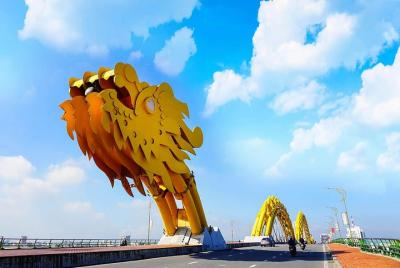 Da Nang Highlights Tour privado Da Nang Highlights Tour privado
