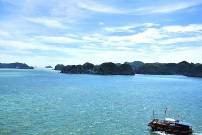 Trekking y Kayak en Cat Ba 4 días 3 noches.  Trekking y Kayak en Cat Ba 4 días 3 noches.