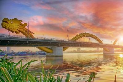 Da Nang Night Tour desde Da Nang - Tarde