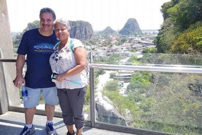 Traslado en automóvil privado para visitar My Son Holyland - Siti Traslado en automóvil privado para visitar My Son Holyland - Siti