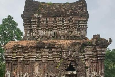 My Son Sunrise Tour en grupo pequeño: de 5:10 a.m. a 9:10 a.m. (2 Pax a 8 Pax en grupo)