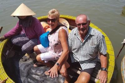 HOI AN VILLAGE EXPERIENCE LIFE TOUR con 3 Hoi An Villages & Countryside Life HOI AN VILLAGE EXPERIENCE LIFE TOUR con 3 Hoi An Villages & Countryside Life