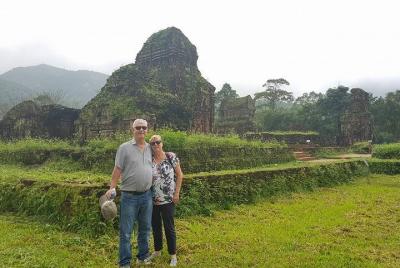 MY SON MORNING TOUR para comprender sobre Cham Kingdom, Cham Culture & History MY SON MORNING TOUR para comprender sobre Cham Kingdom, Cham Culture & History