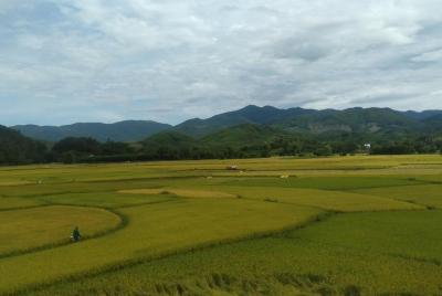 Tour en moto por Việt Nam Tour en moto por Việt Nam