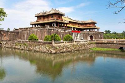 Da Nang Hue City, tour diario de un día completo desde Da Nang Da Nang Hue City, tour diario de un día completo desde Da Nang