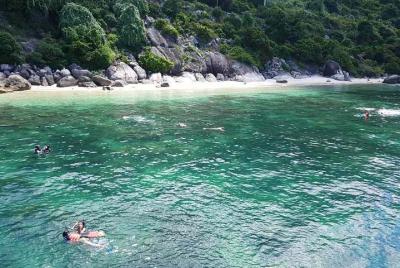 Hoi An Tour privado de 2 días con snorkel y hotel Hoi An Tour privado de 2 días con snorkel y hotel