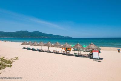 Vivir en la vida salvaje de 2 días (recogida en Da Nang) Vivir en la vida salvaje de 2 días (recogida en Da Nang)