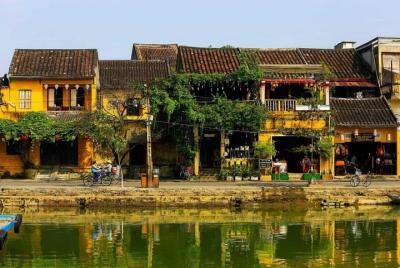 My Son Sanctuary - Thanh Ha Pottery Village - Hoi An Ancient Town: Tour privado