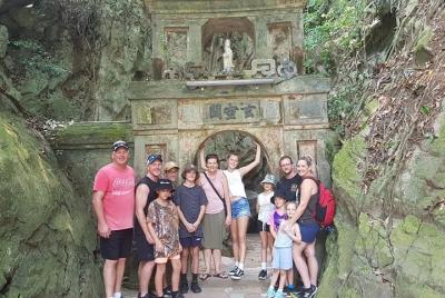 Paquete turístico de Da Nang Hoi An 3 días: Ba Na Hill Golden Bri Paquete turístico de Da Nang Hoi An 3 días: Ba Na Hill Golden Bri