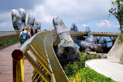 Paquete turístico Da Nang 4 días Paquete turístico Da Nang 4 días