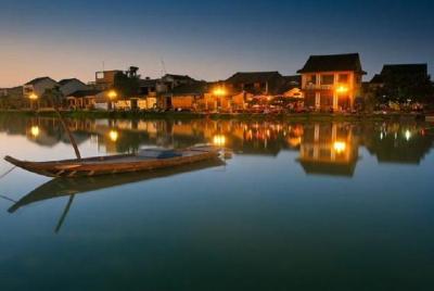 Hoi An - Danang - Hue de Da Nang Hoi An - Danang - Hue de Da Nang