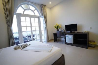 Paquete turístico de Da Nang 5 días 4 noches | Mejores precios | Estancia y actividades