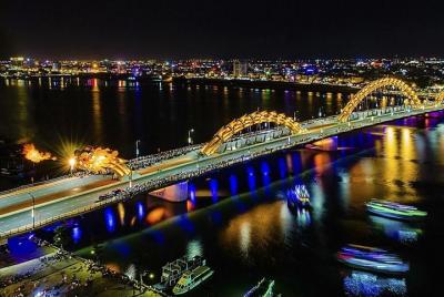Vietnam World Heritage Road - Da Nang Hoi An Hue paquete turístico de 4 días