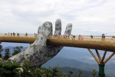 Excursión de un día a Vietnam Da Nang Ba Na Hills
