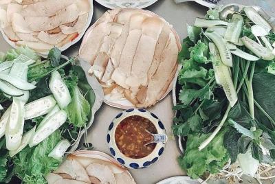 Ciudad de Da Nang (con comida local) - Hoi An (mínimo 2 pax) Ciudad de Da Nang (con comida local) - Hoi An (mínimo 2 pax)